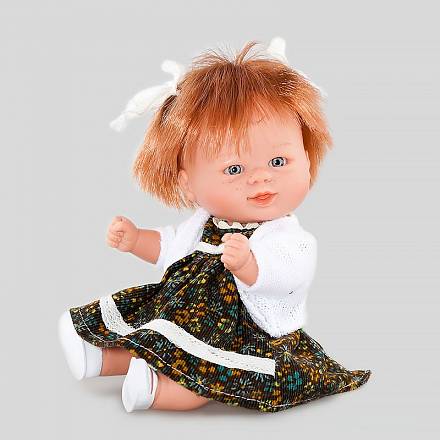 Кукла Бебетин, 21 см 